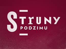 Struny podzimu